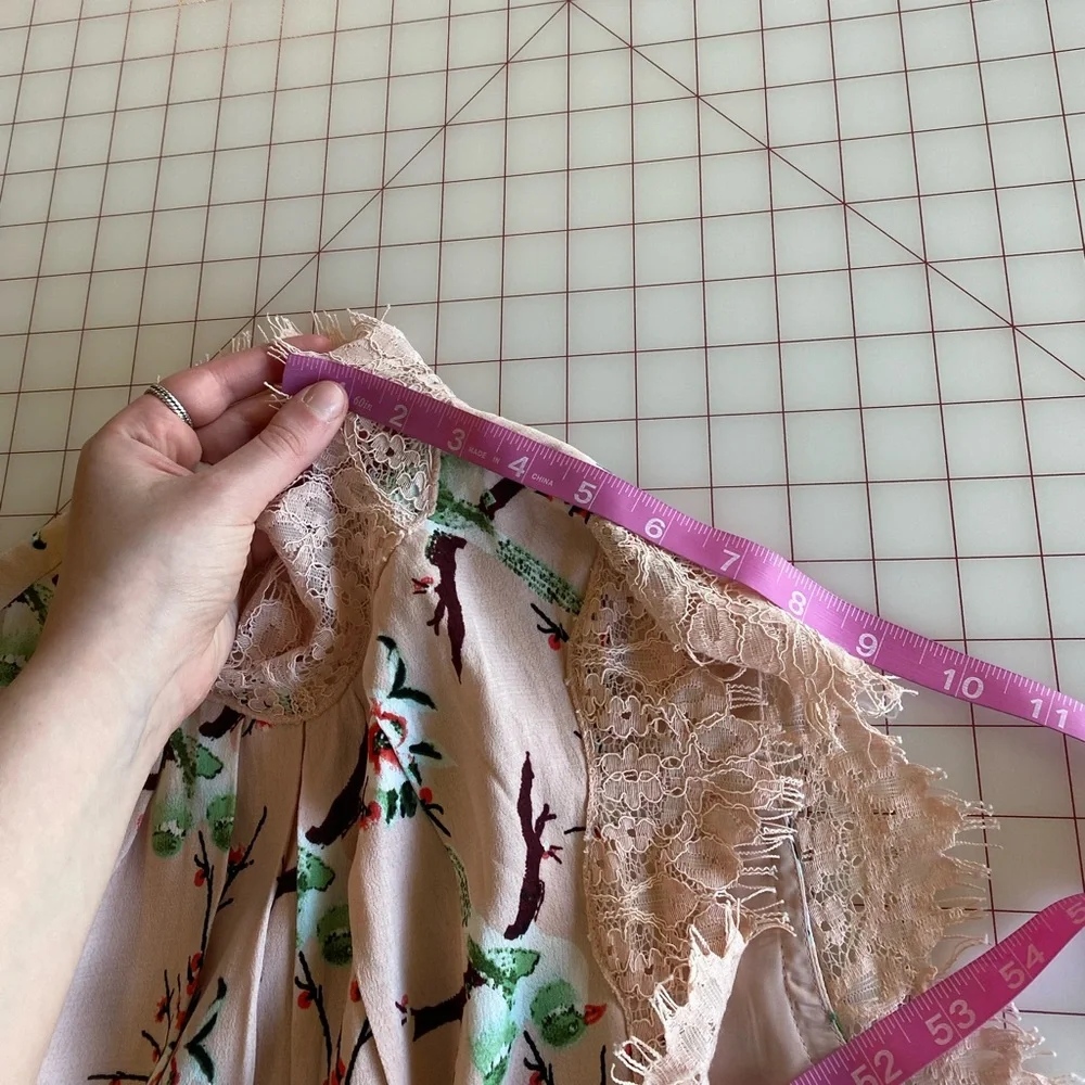 Anthropologie nwt perfect
